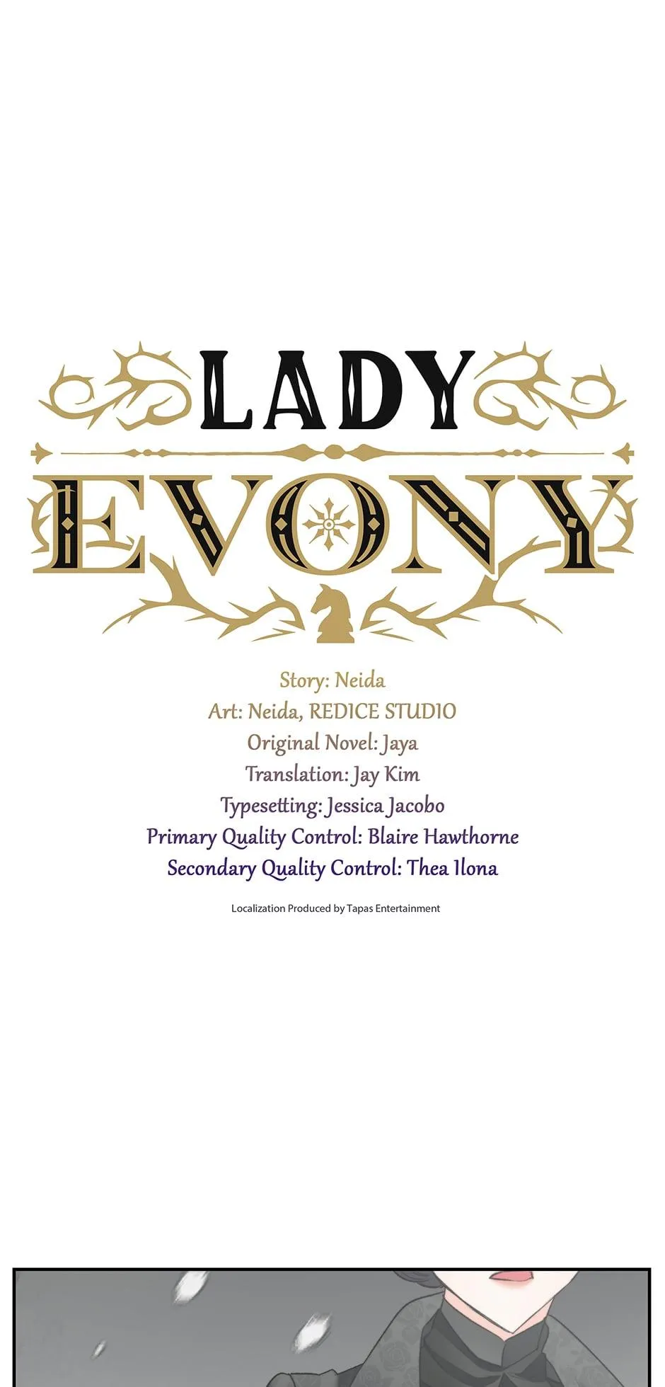 Ebony Chapter 111 Online - página 2