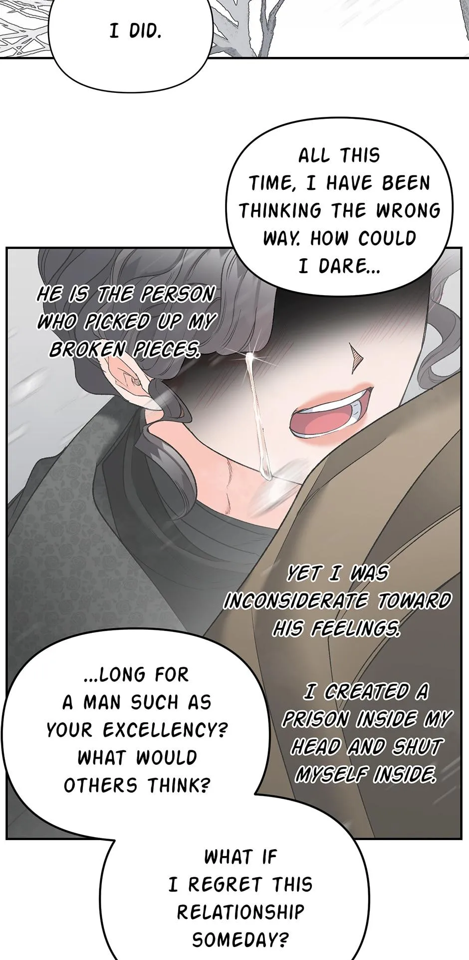 Ebony Chapter 111 Online - página 13