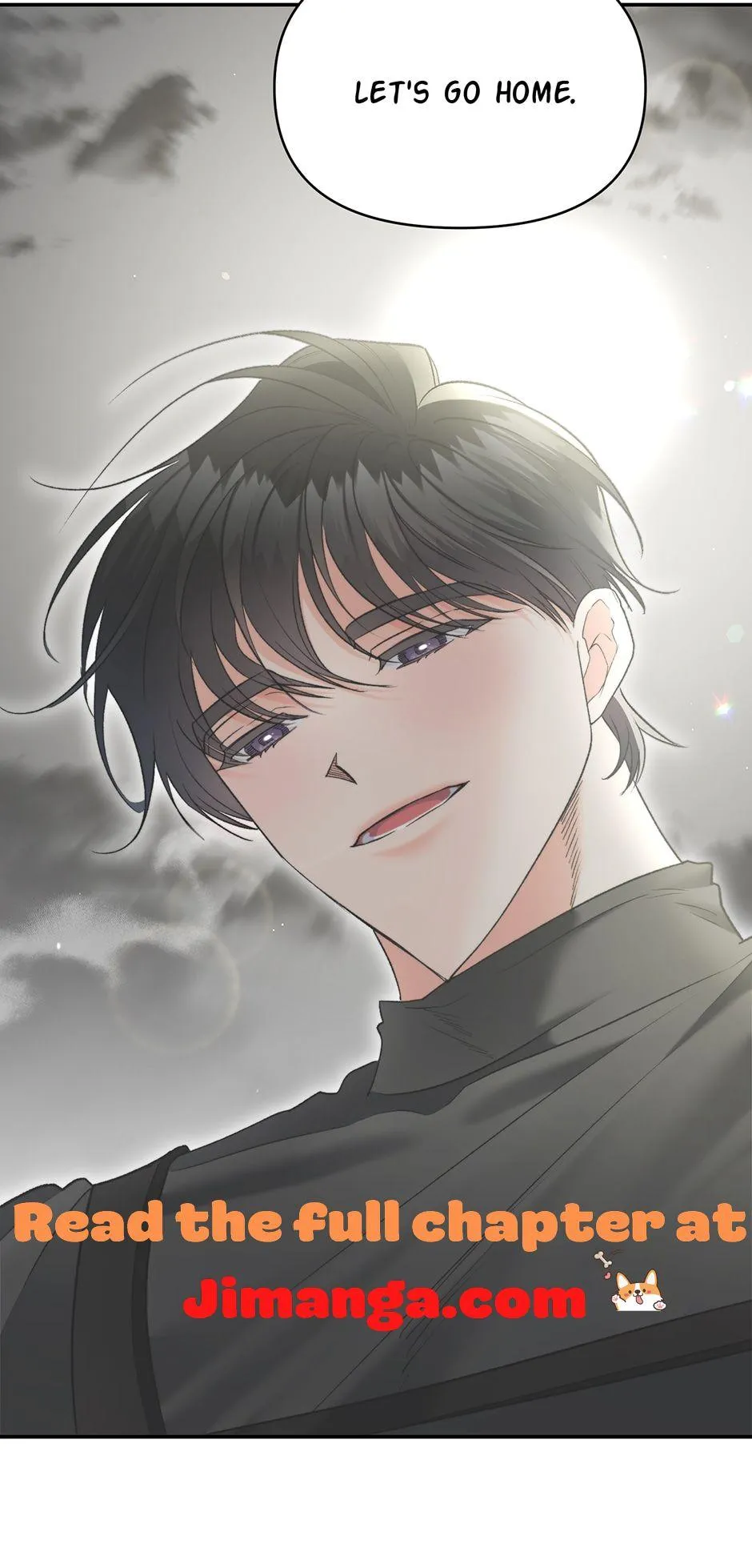 Ebony Chapter 111 Online - página 28