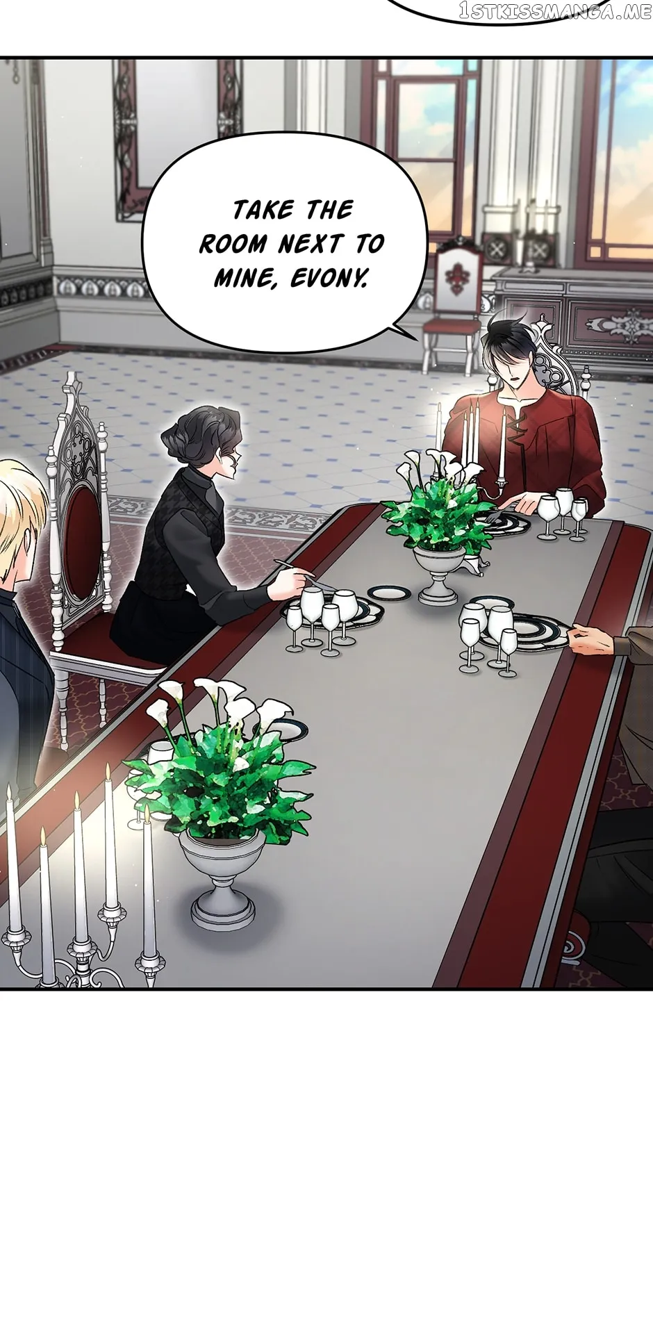 Ebony Chapter 112 Online - página 21