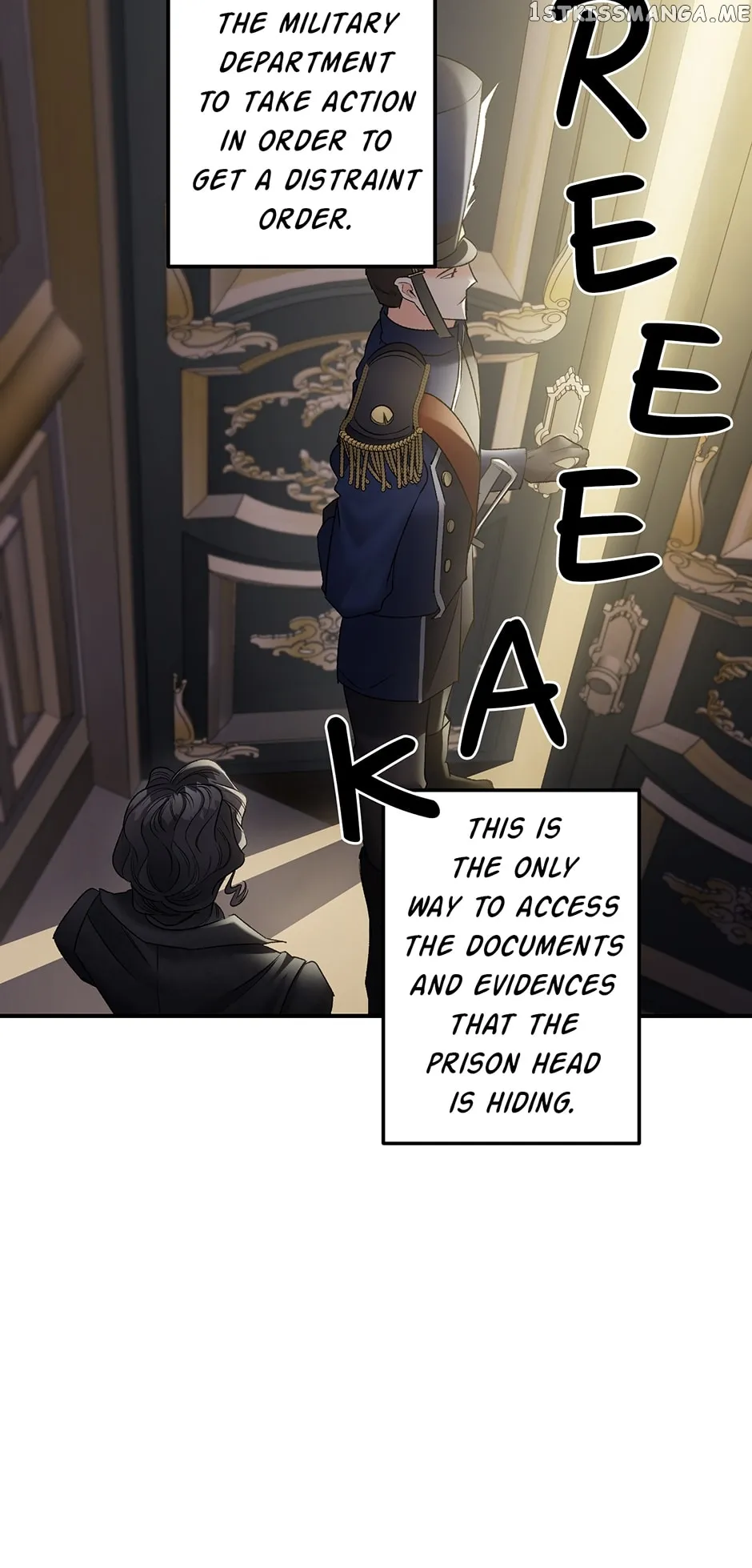 Ebony Chapter 112 Online - página 29