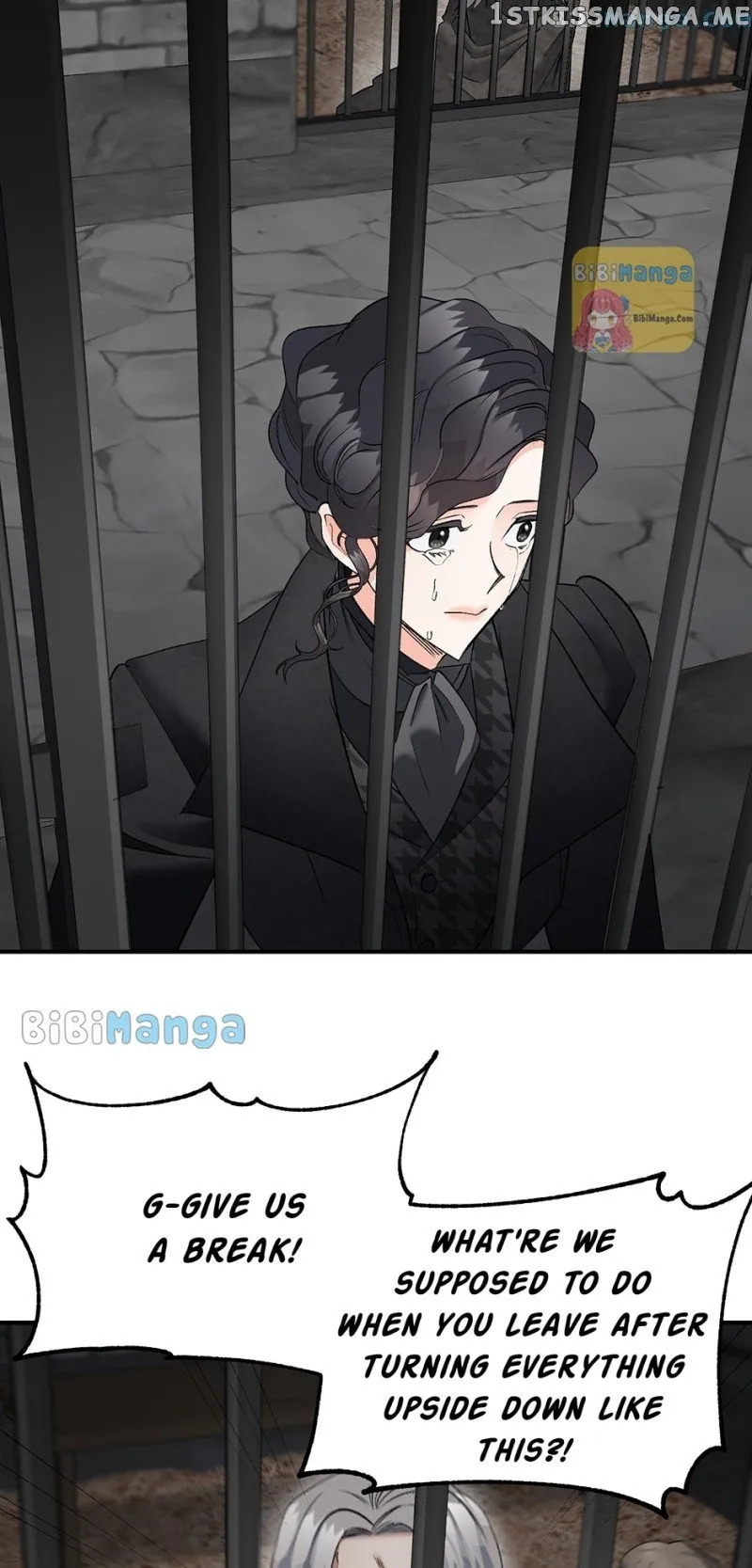 Ebony Chapter 113 Online - página 37