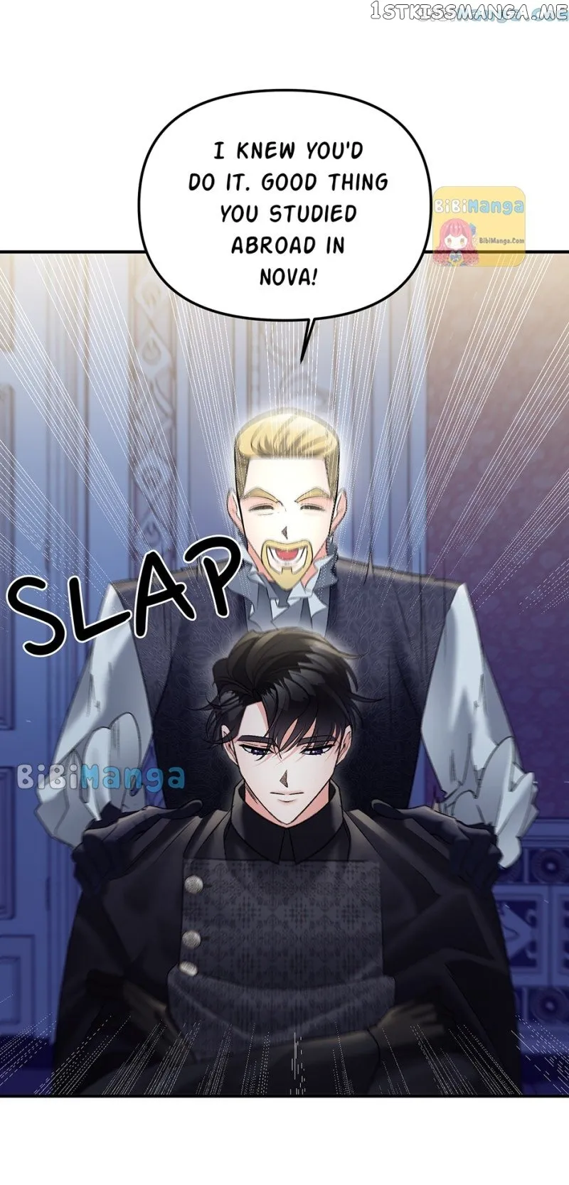Ebony Chapter 113 Online - página 51