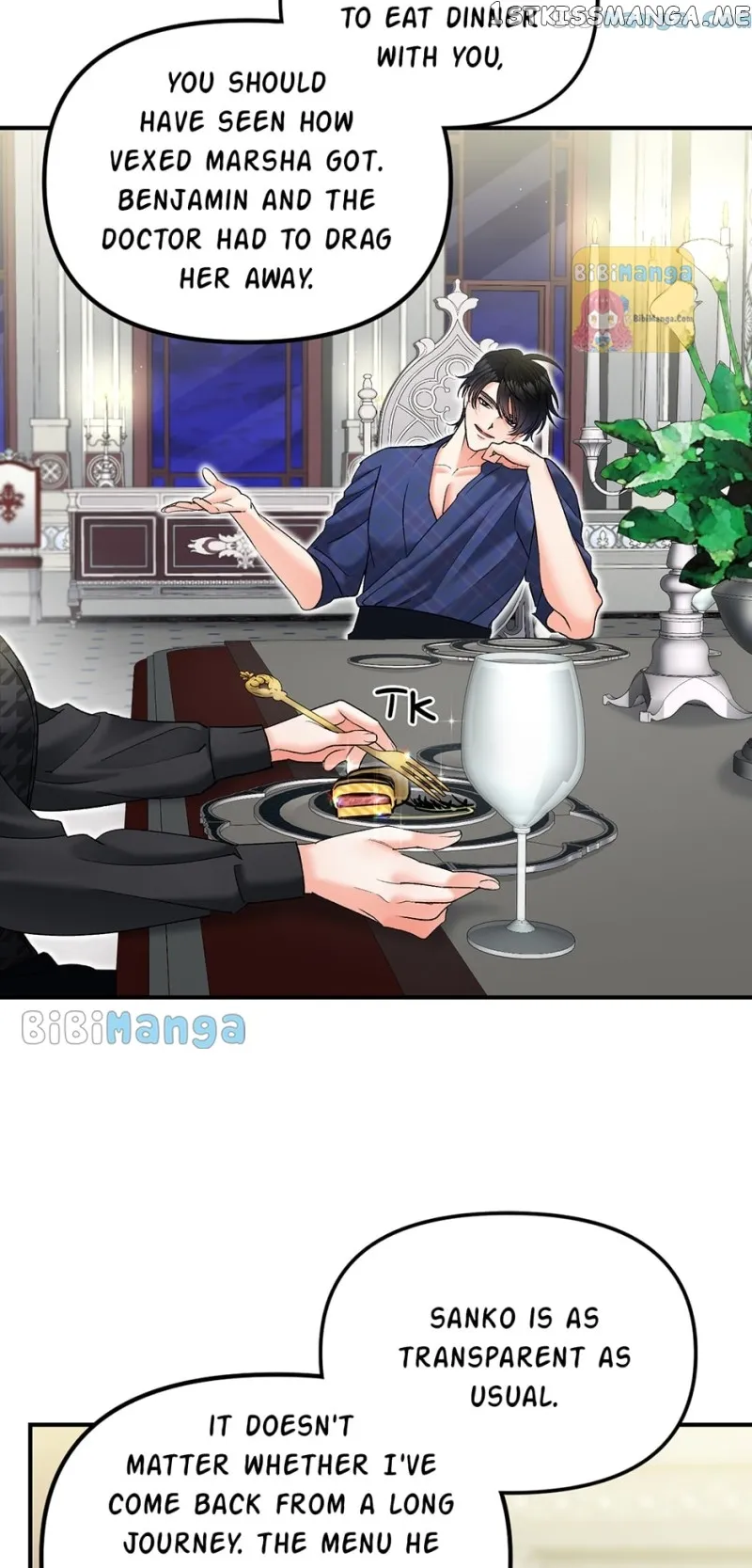 Ebony Chapter 114 Online - página 3