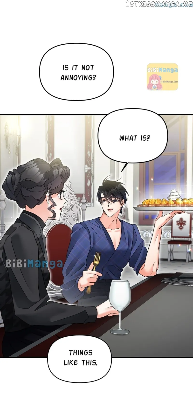 Ebony Chapter 114 Online - página 12