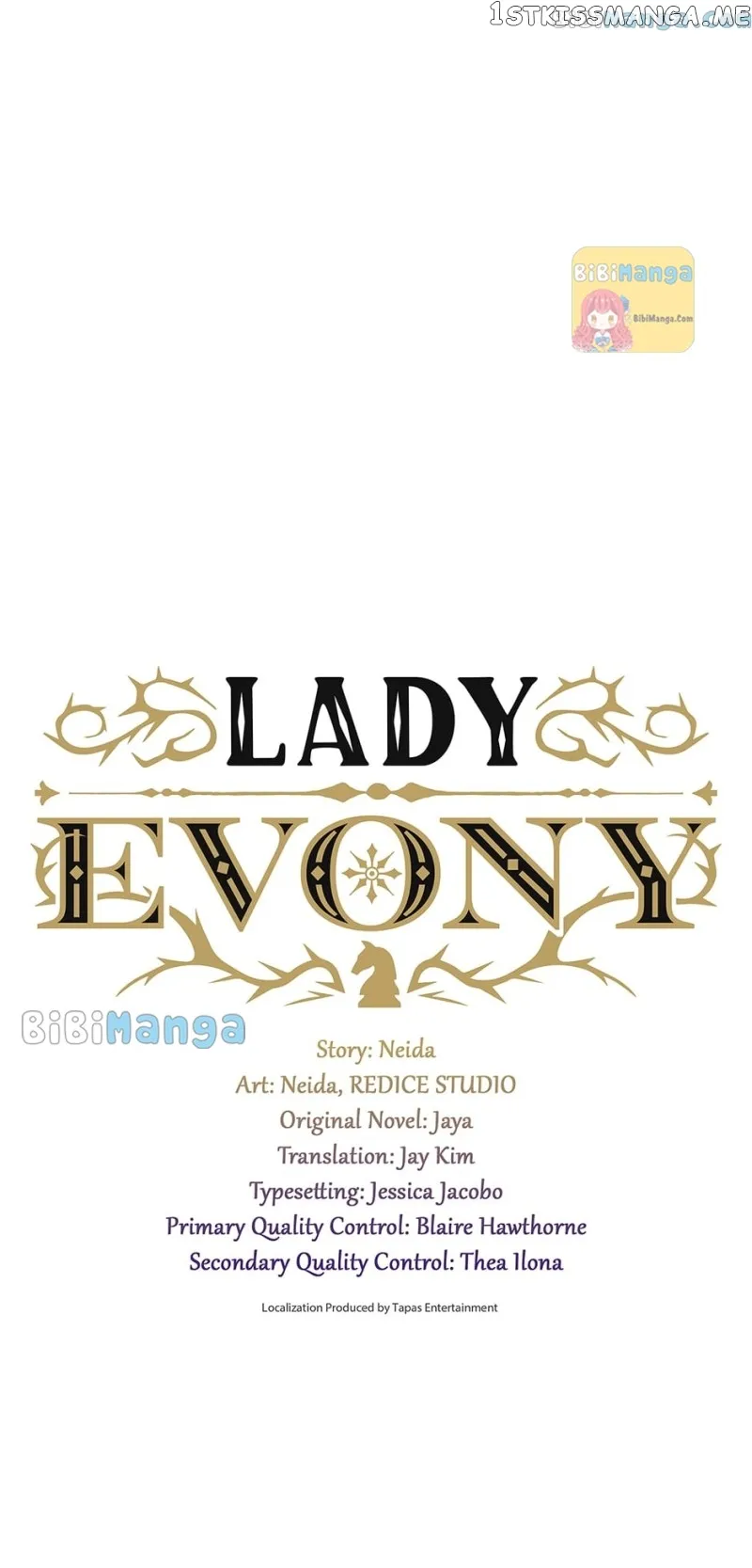 Ebony Chapter 114 Online - página 27