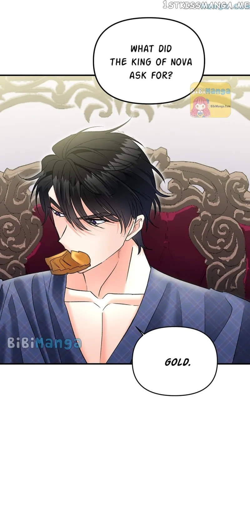 Ebony Chapter 114 Online - página 32