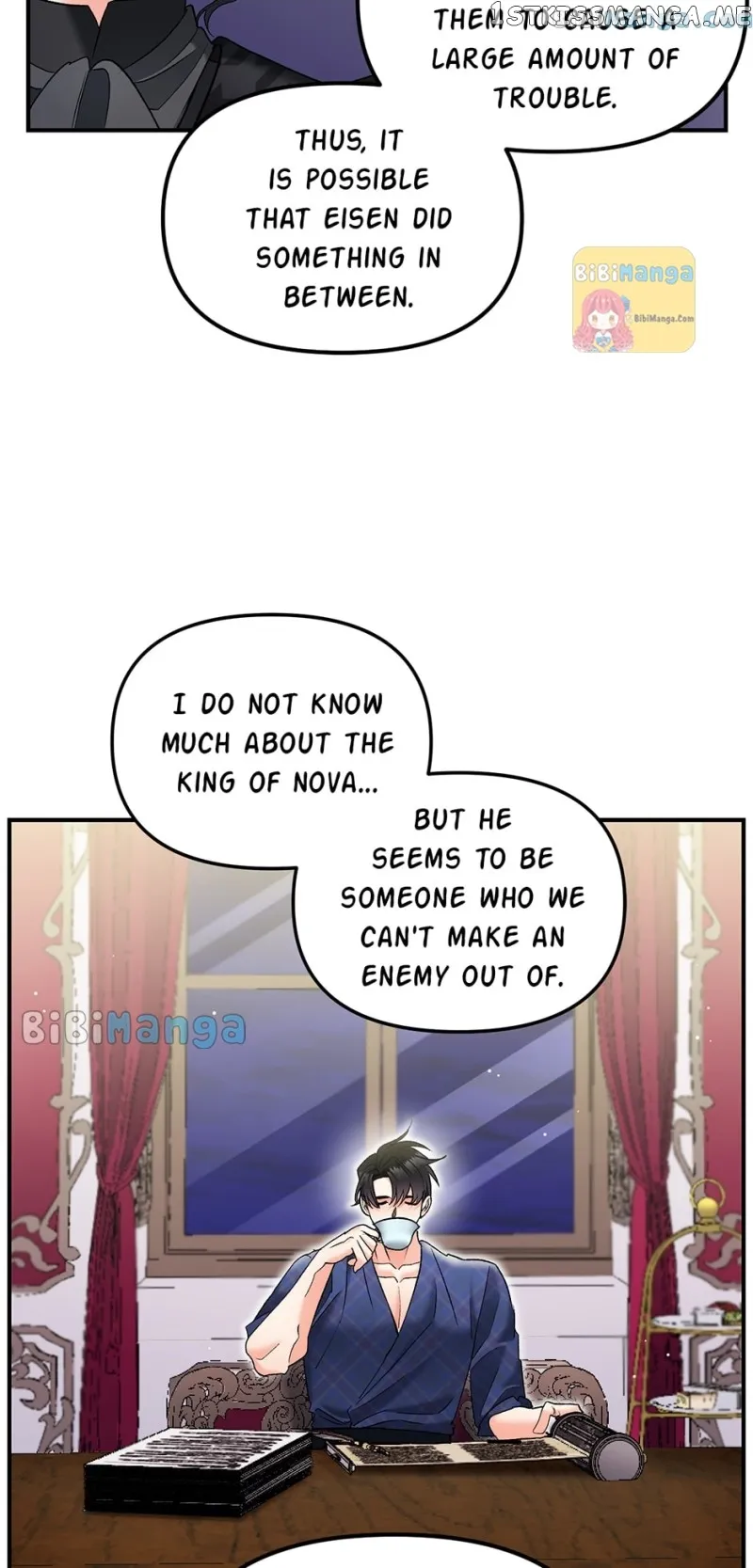 Ebony Chapter 114 Online - página 40