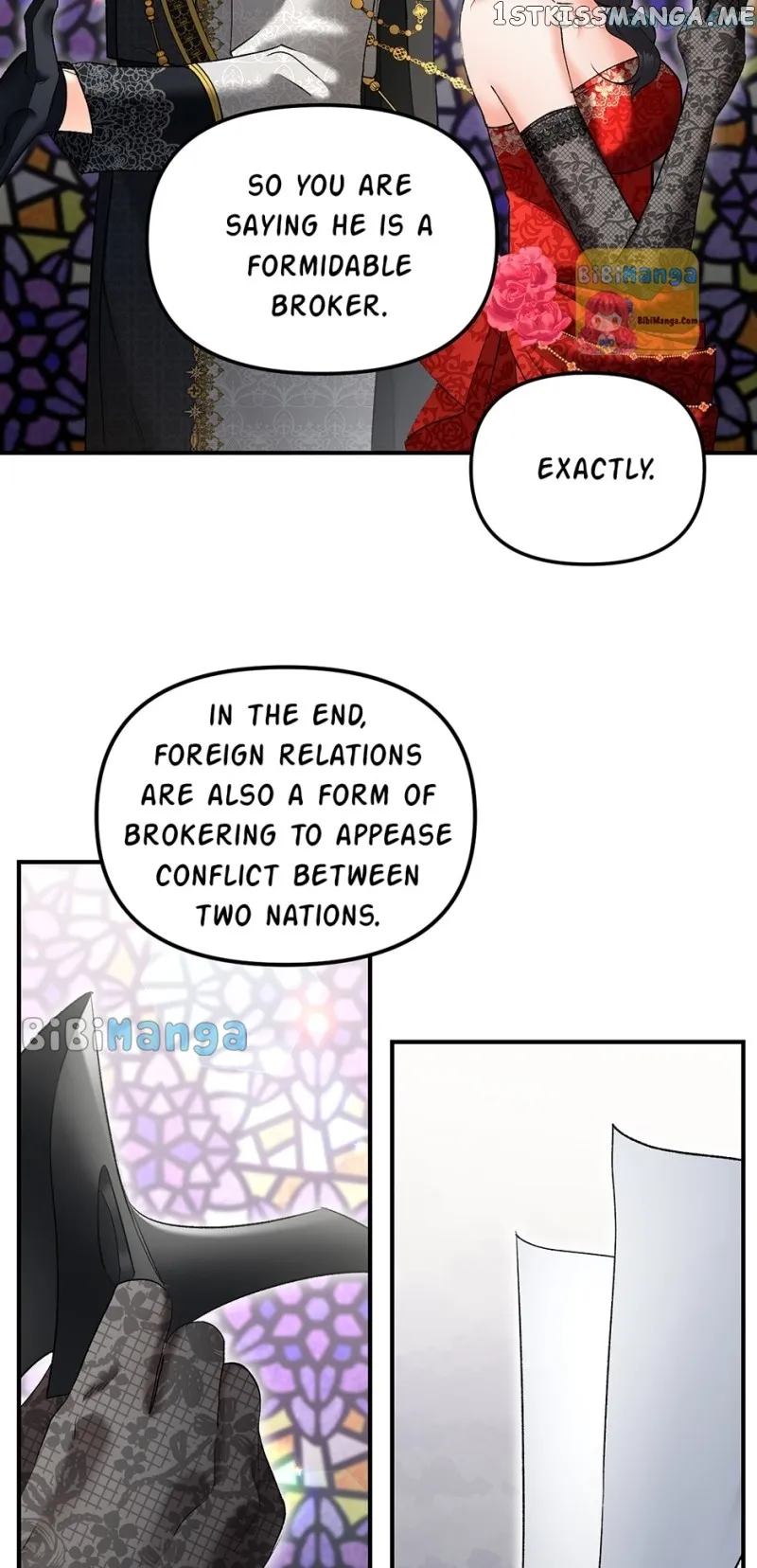 Ebony Chapter 114 Online - página 43