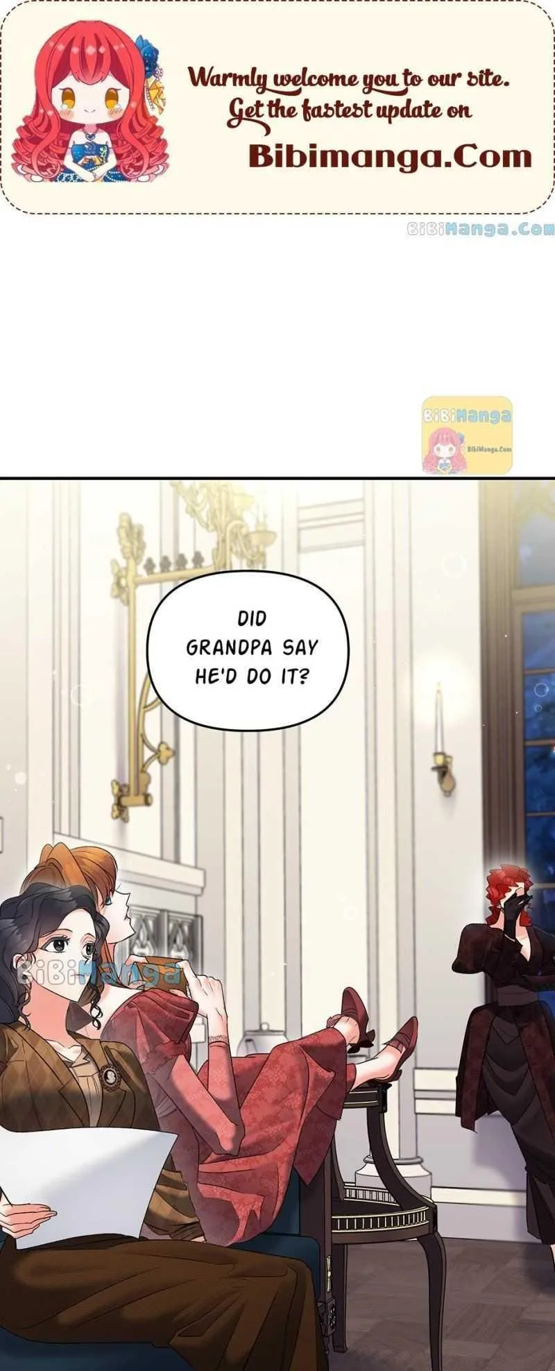 Ebony Chapter 115 Online - página 2