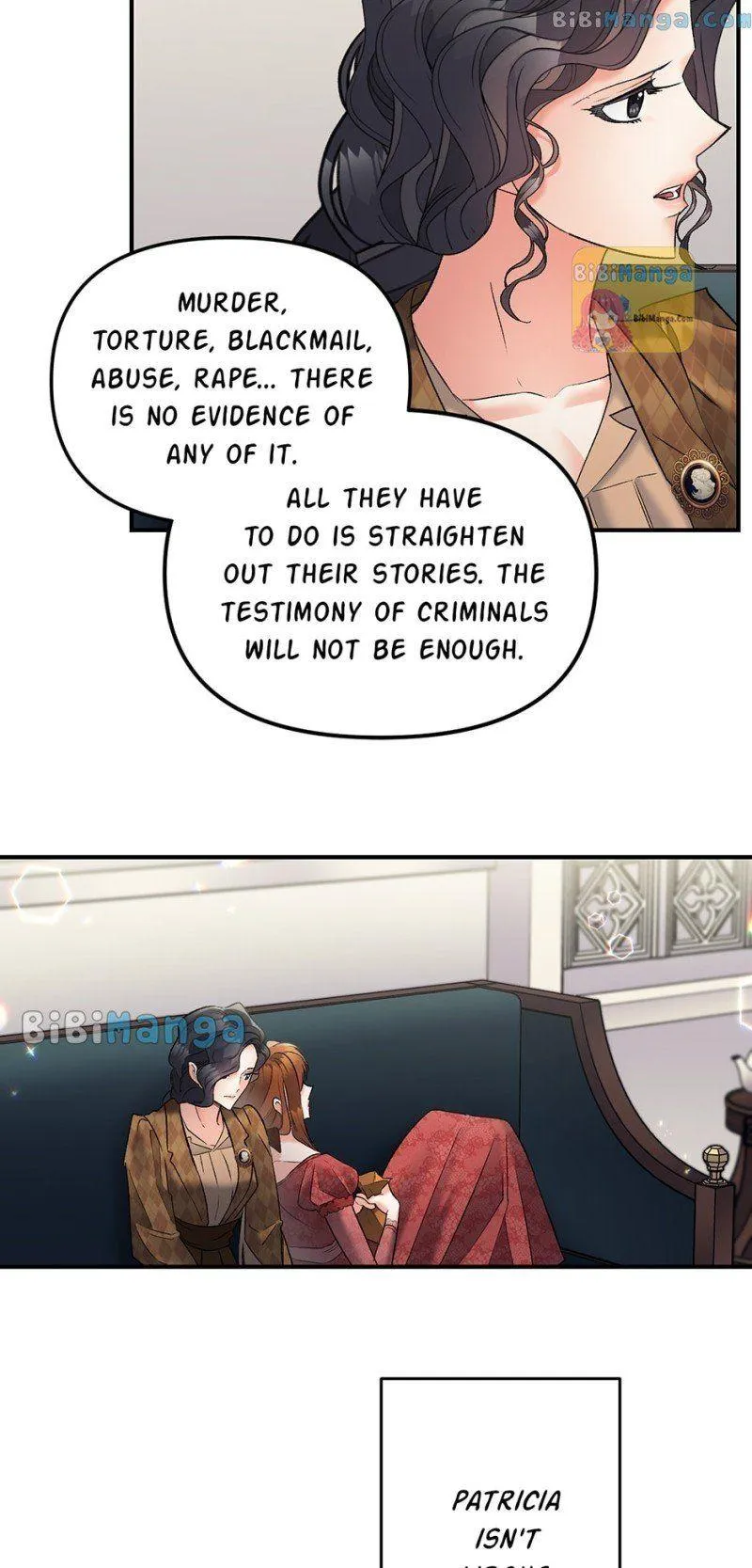 Ebony Chapter 115 Online - página 7