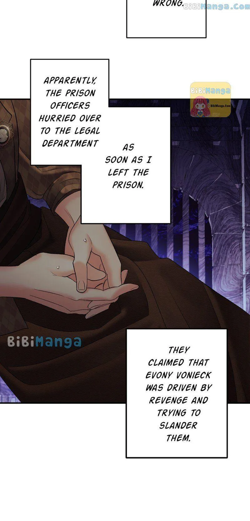 Ebony Chapter 115 Online - página 8
