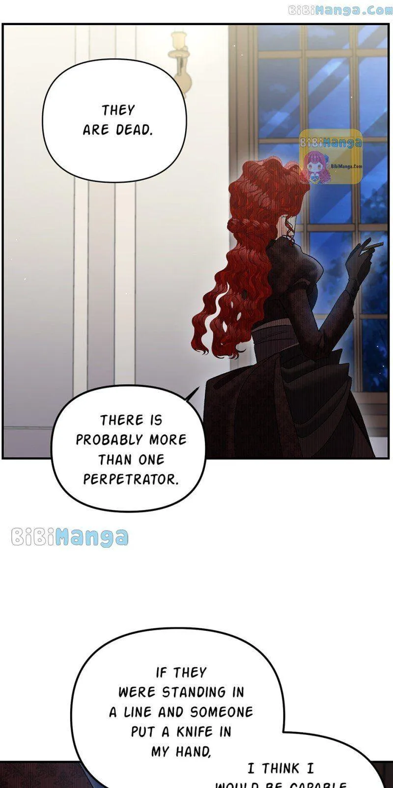 Ebony Chapter 115 Online - página 12