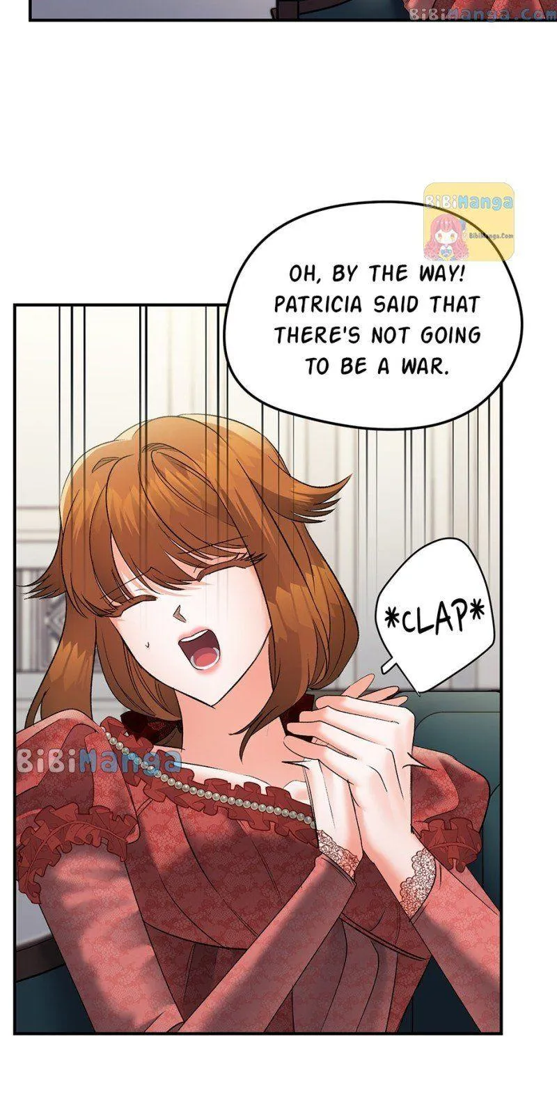 Ebony Chapter 115 Online - página 20