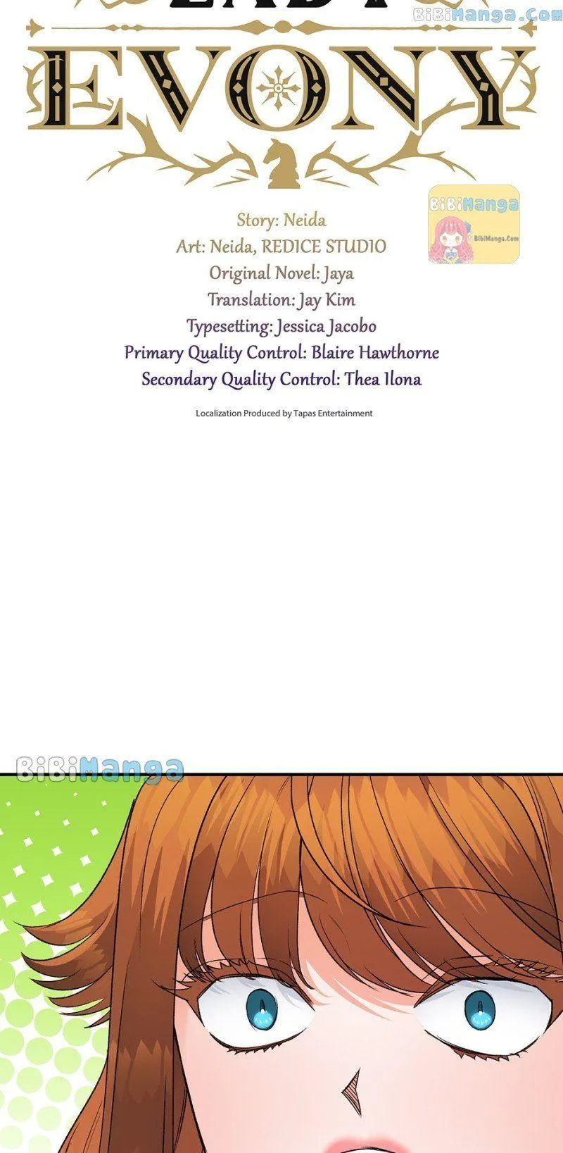 Ebony Chapter 115 Online - página 25