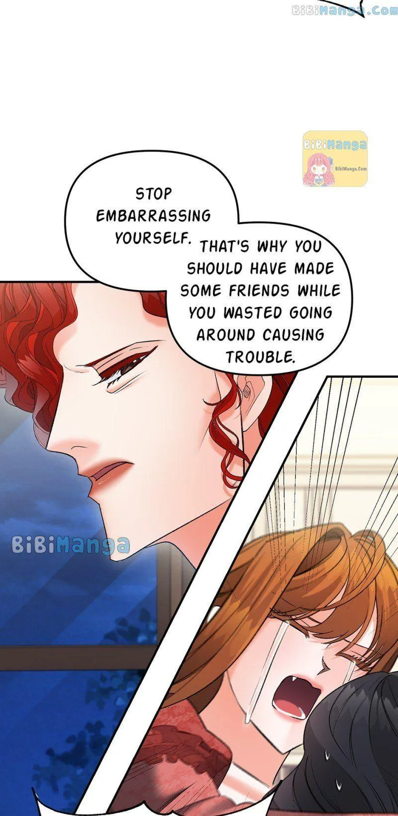 Ebony Chapter 115 Online - página 29