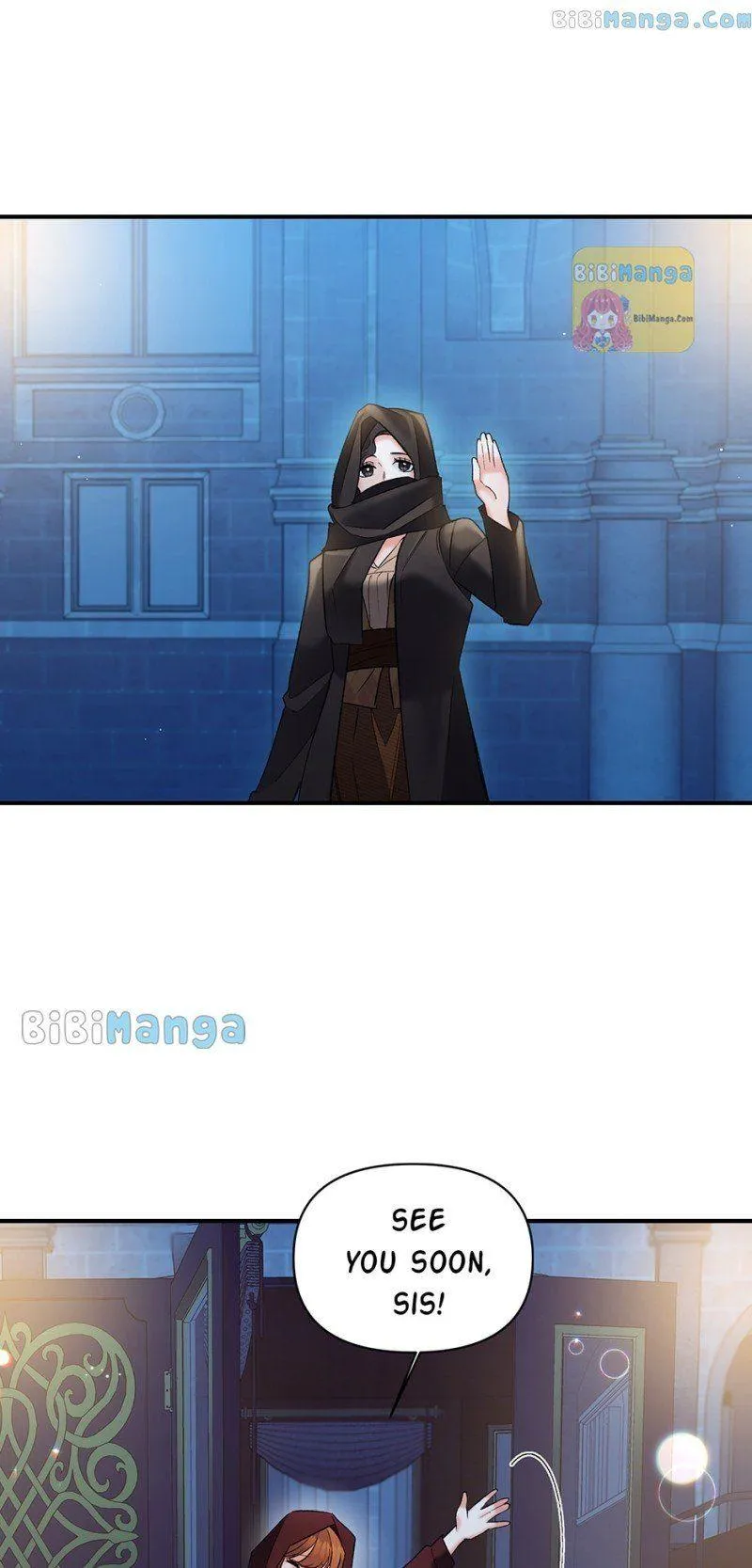 Ebony Chapter 115 Online - página 33