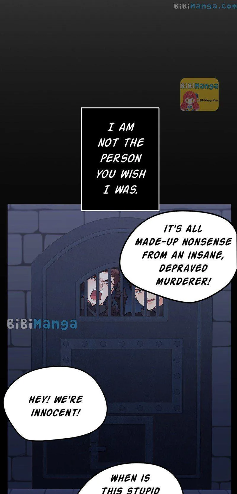 Ebony Chapter 115 Online - página 49
