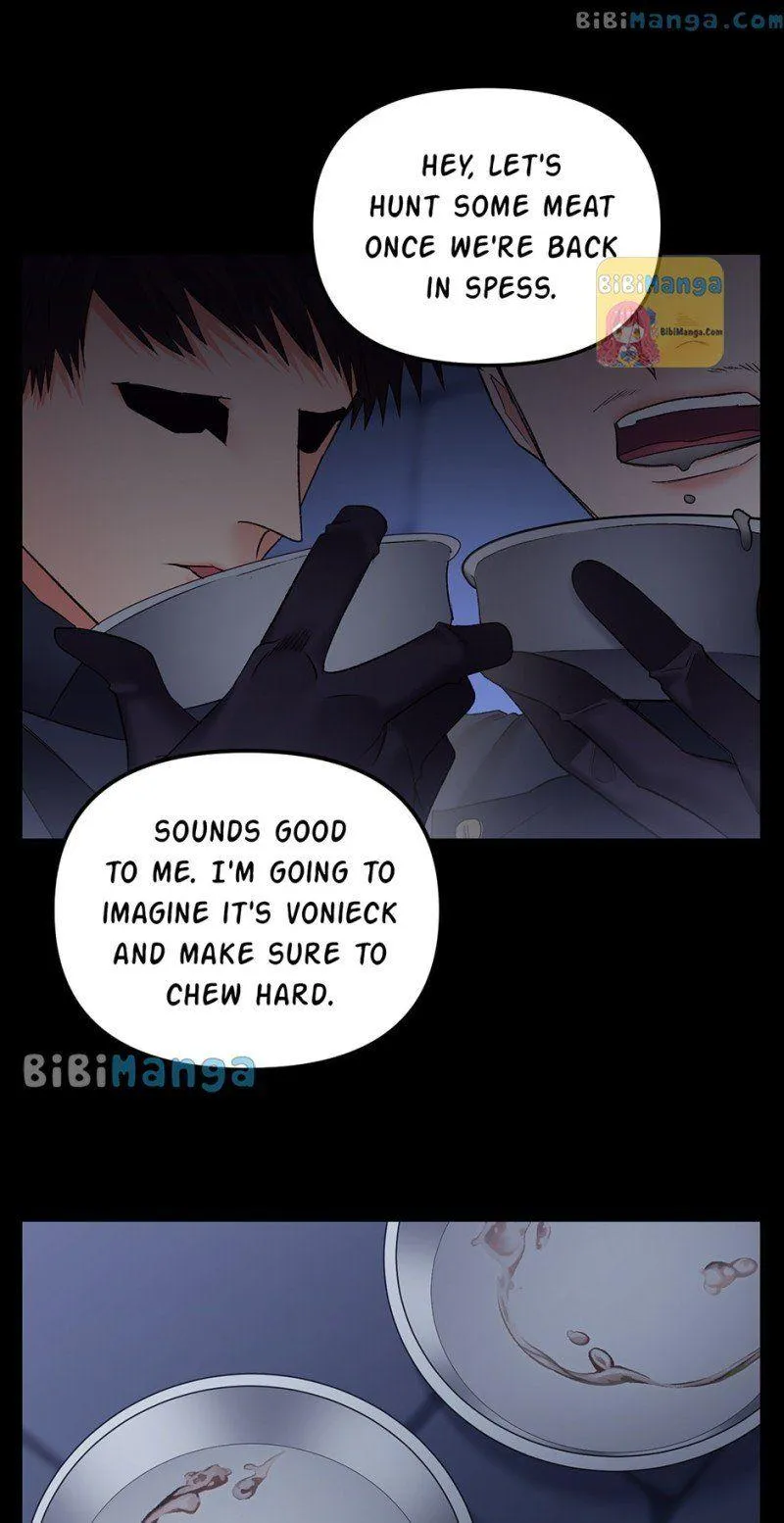 Ebony Chapter 115 Online - página 51