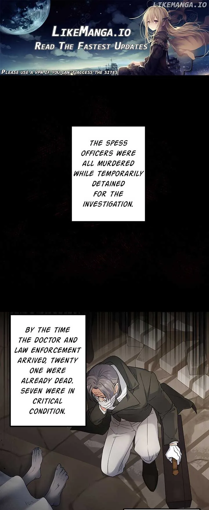 Ebony Chapter 116 Online - página 1