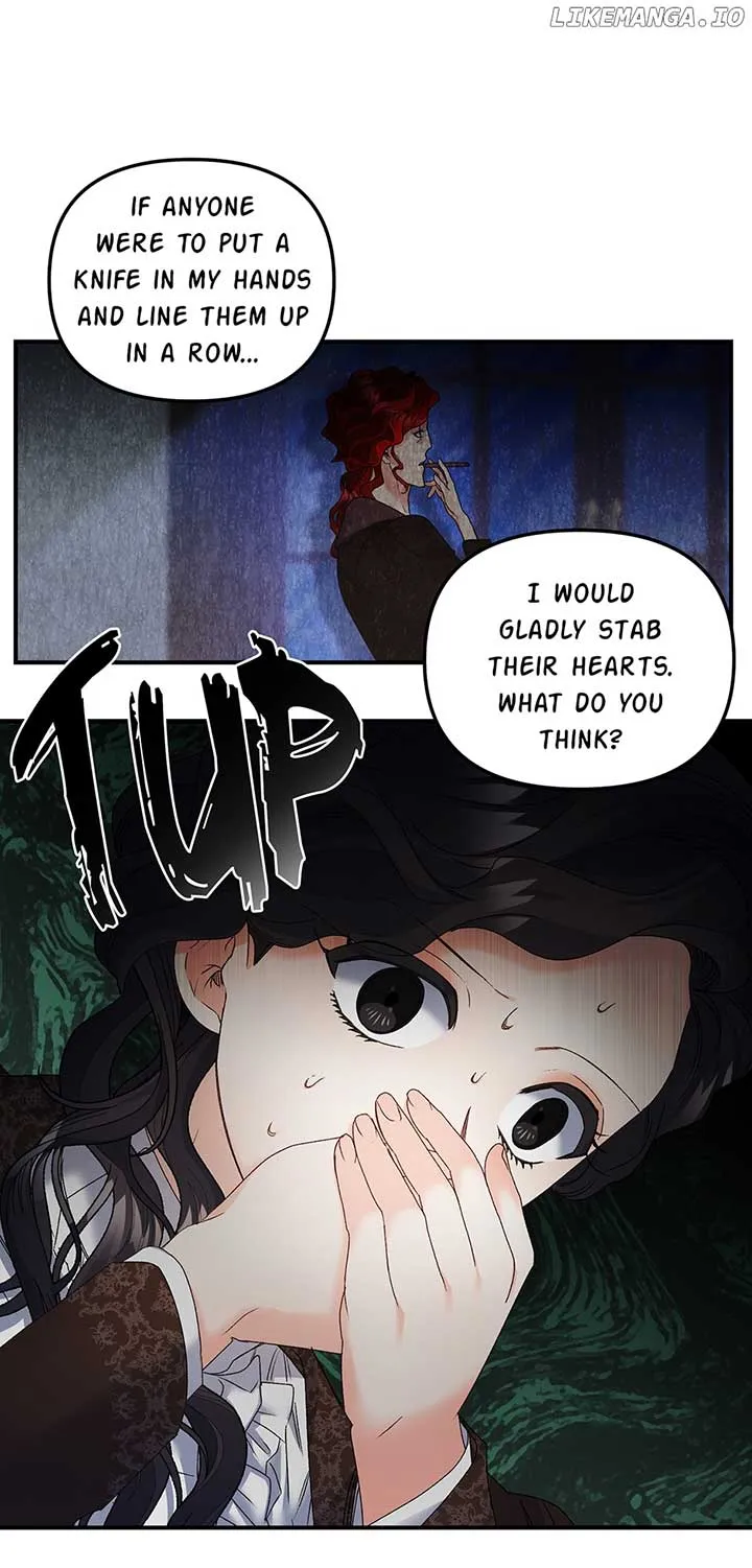 Ebony Chapter 116 Online - página 12