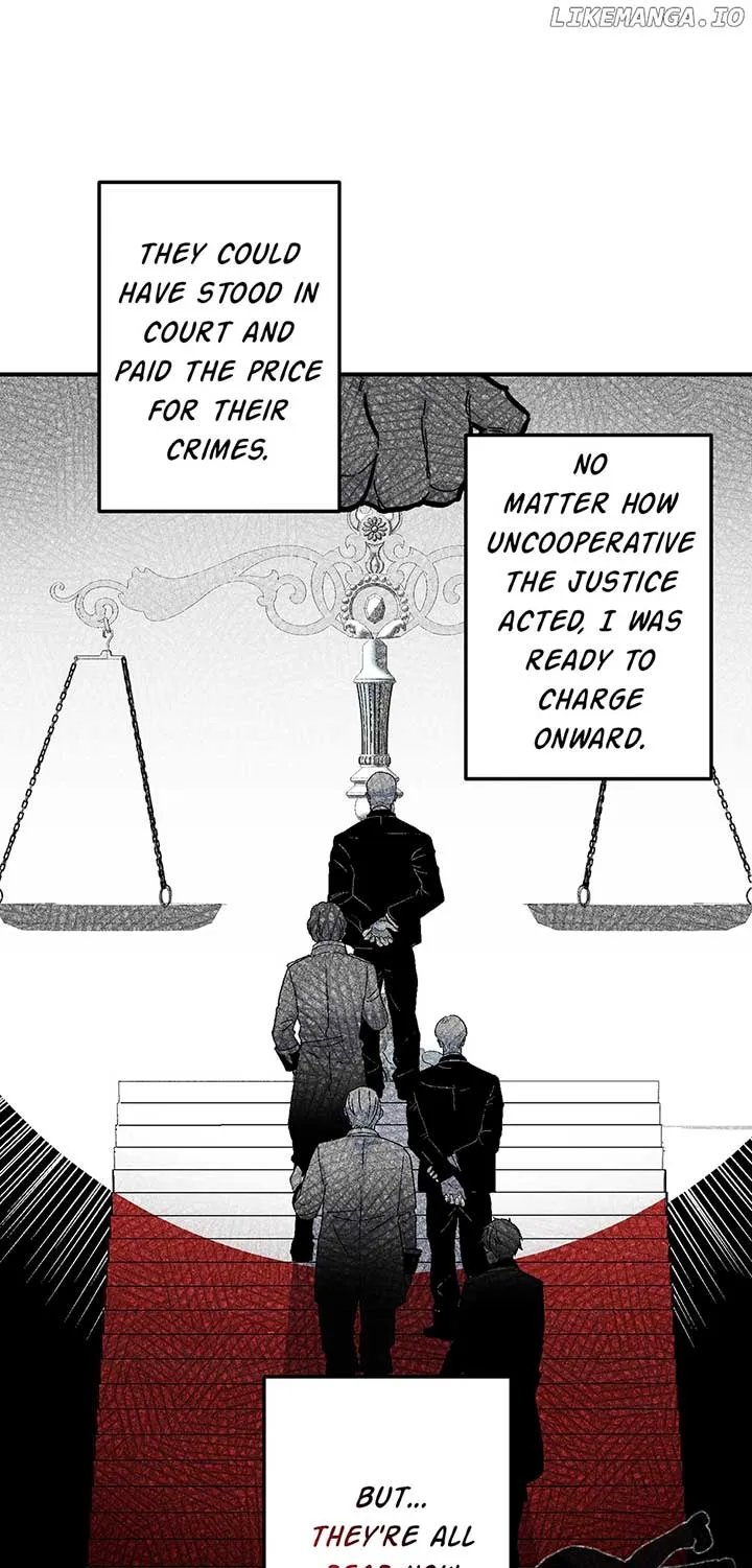 Ebony Chapter 116 Online - página 15