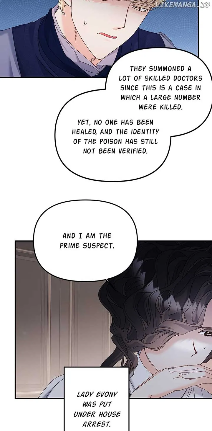 Ebony Chapter 116 Online - página 26