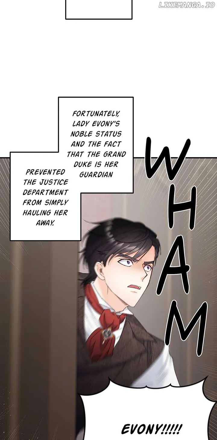 Ebony Chapter 116 Online - página 27