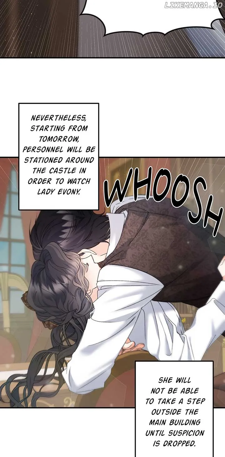 Ebony Chapter 116 Online - página 28