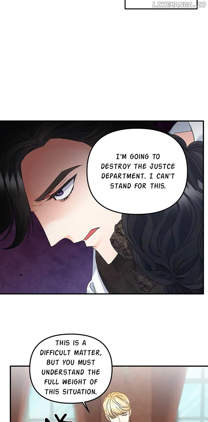 Ebony Chapter 116 Online - página 29
