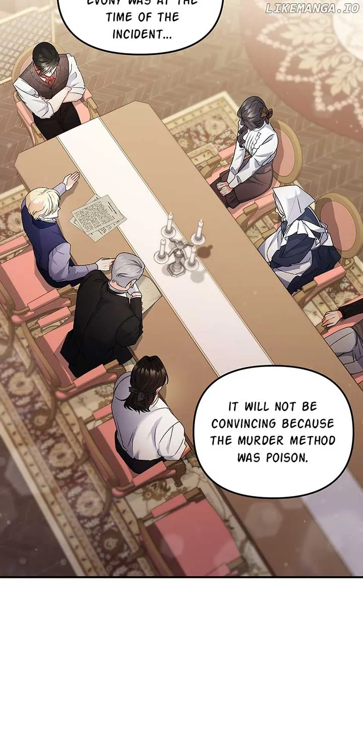 Ebony Chapter 116 Online - página 31