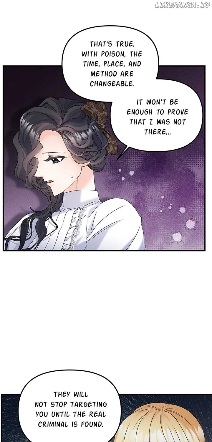 Ebony Chapter 116 Online - página 32