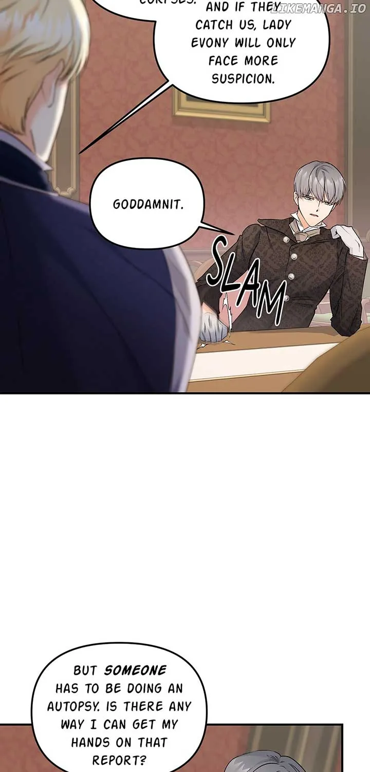 Ebony Chapter 116 Online - página 35