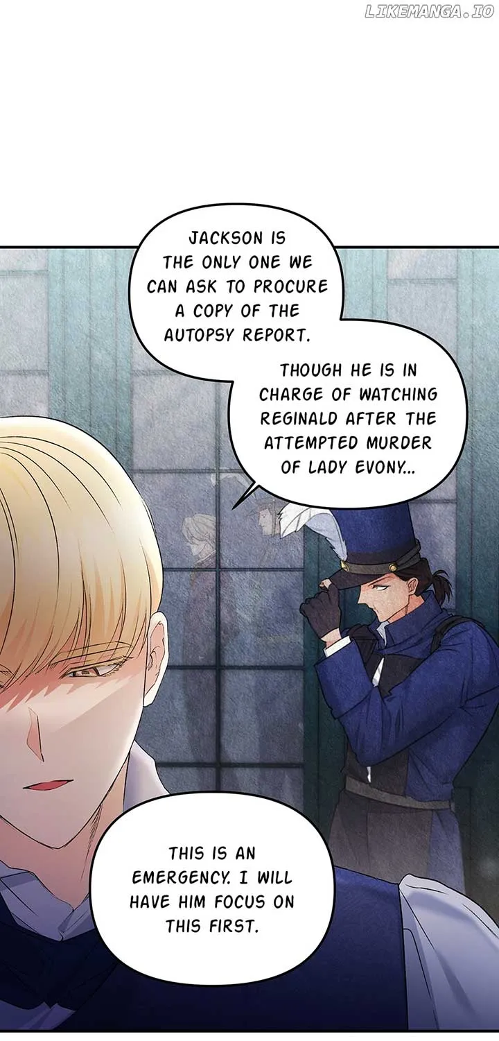 Ebony Chapter 116 Online - página 37