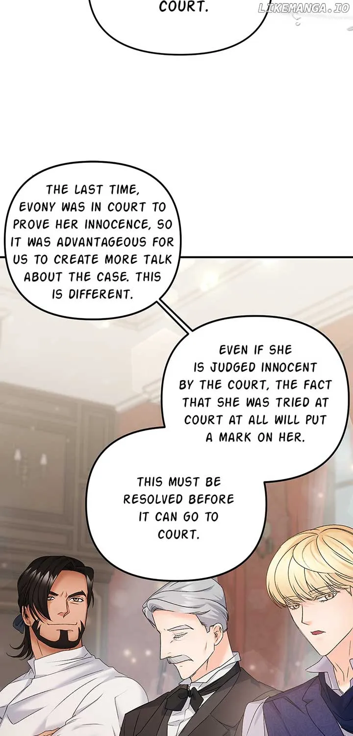 Ebony Chapter 116 Online - página 45