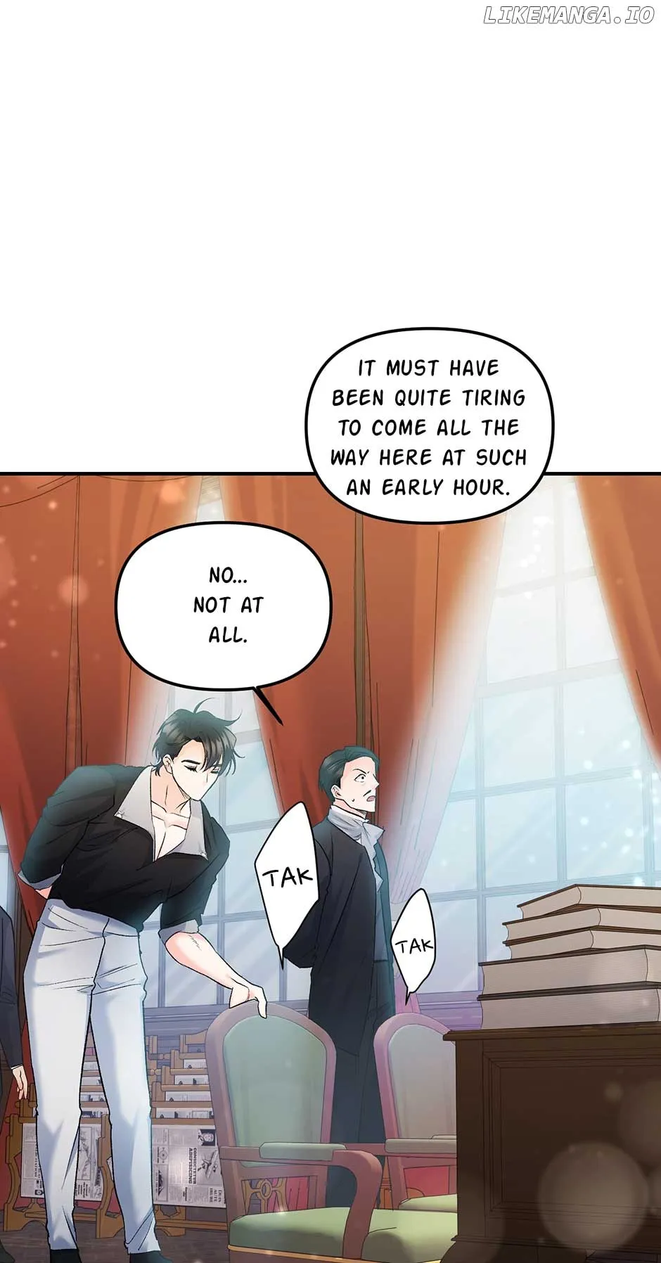 Ebony Chapter 117 Online - página 6