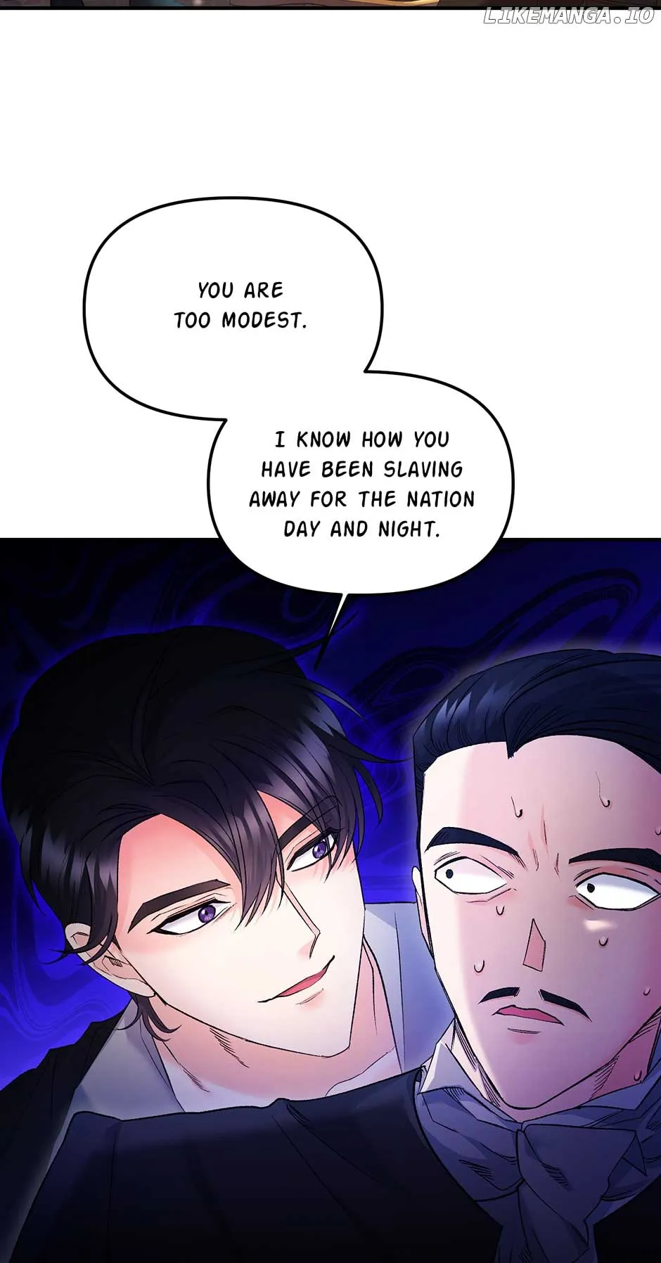 Ebony Chapter 117 Online - página 7