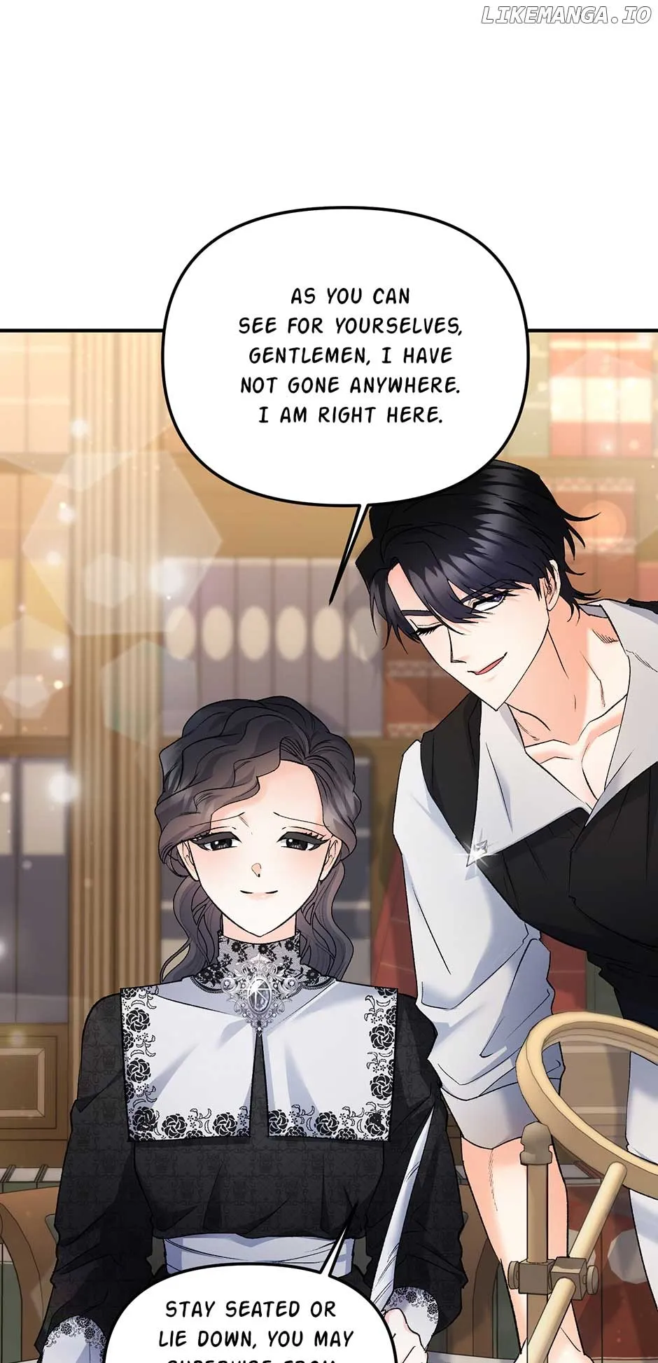 Ebony Chapter 117 Online - página 12