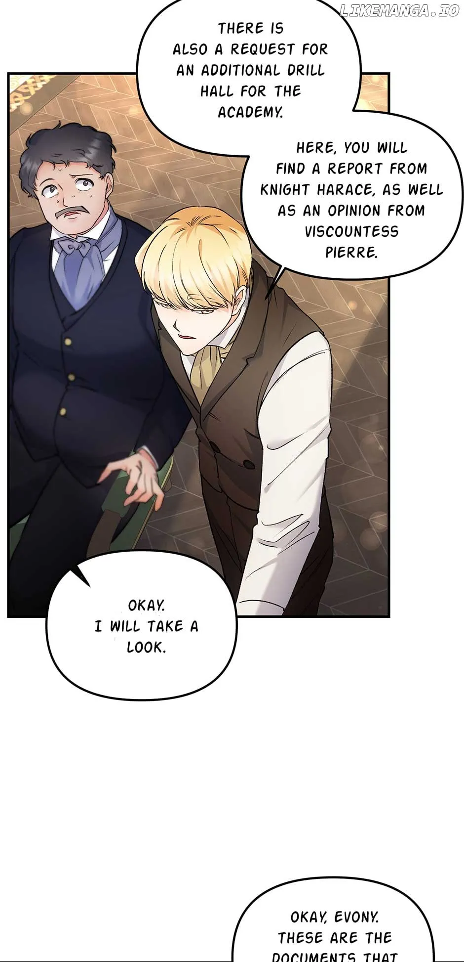 Ebony Chapter 117 Online - página 16