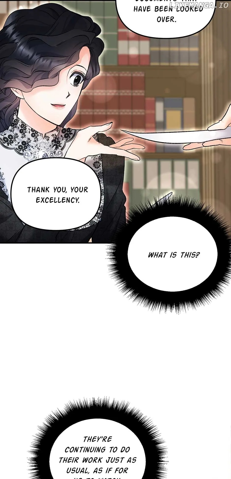 Ebony Chapter 117 Online - página 17