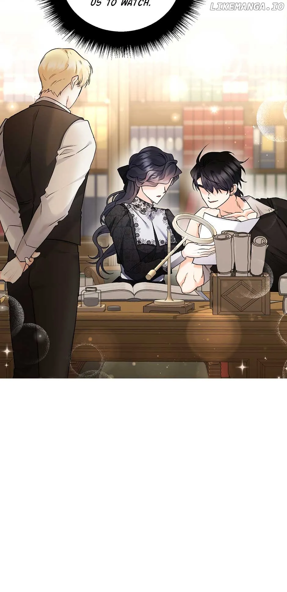 Ebony Chapter 117 Online - página 18