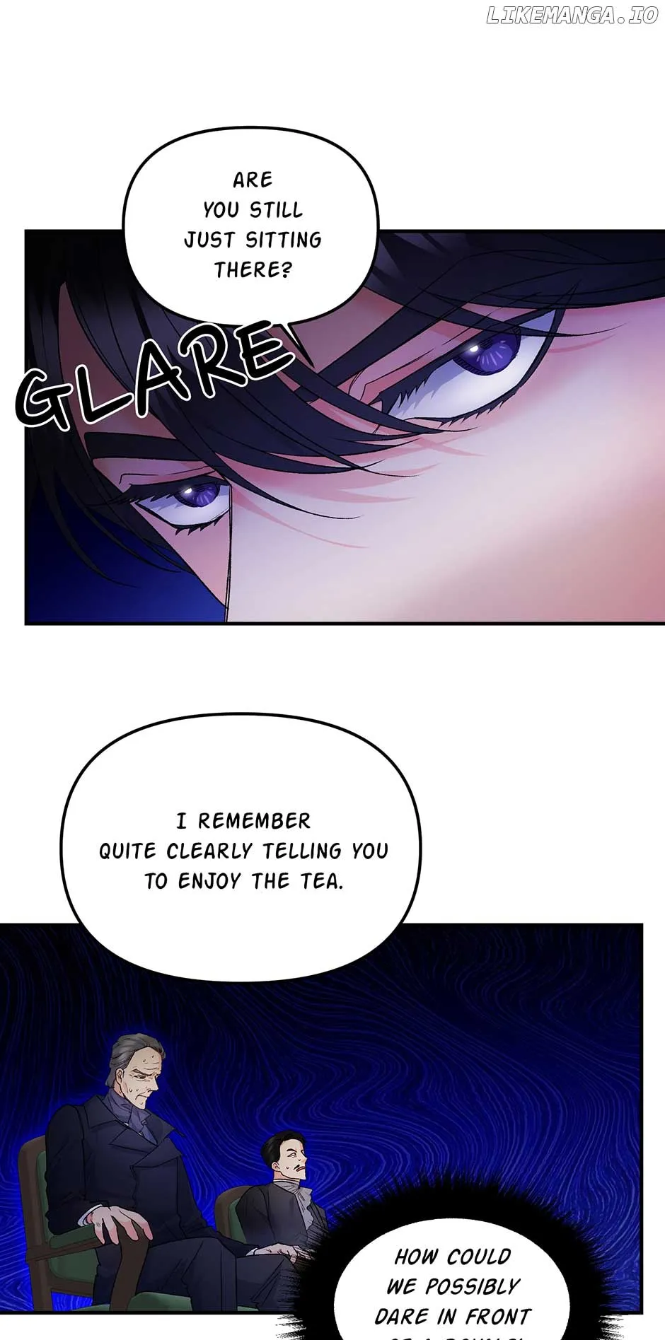 Ebony Chapter 117 Online - página 19