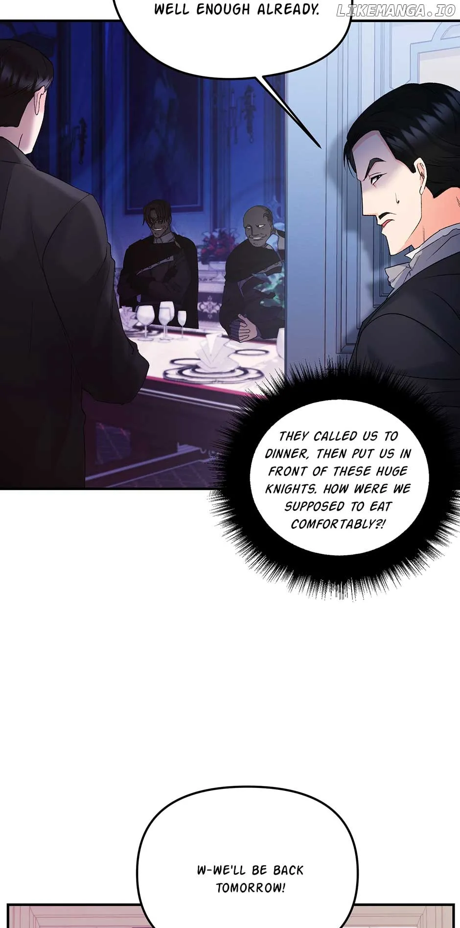 Ebony Chapter 117 Online - página 23