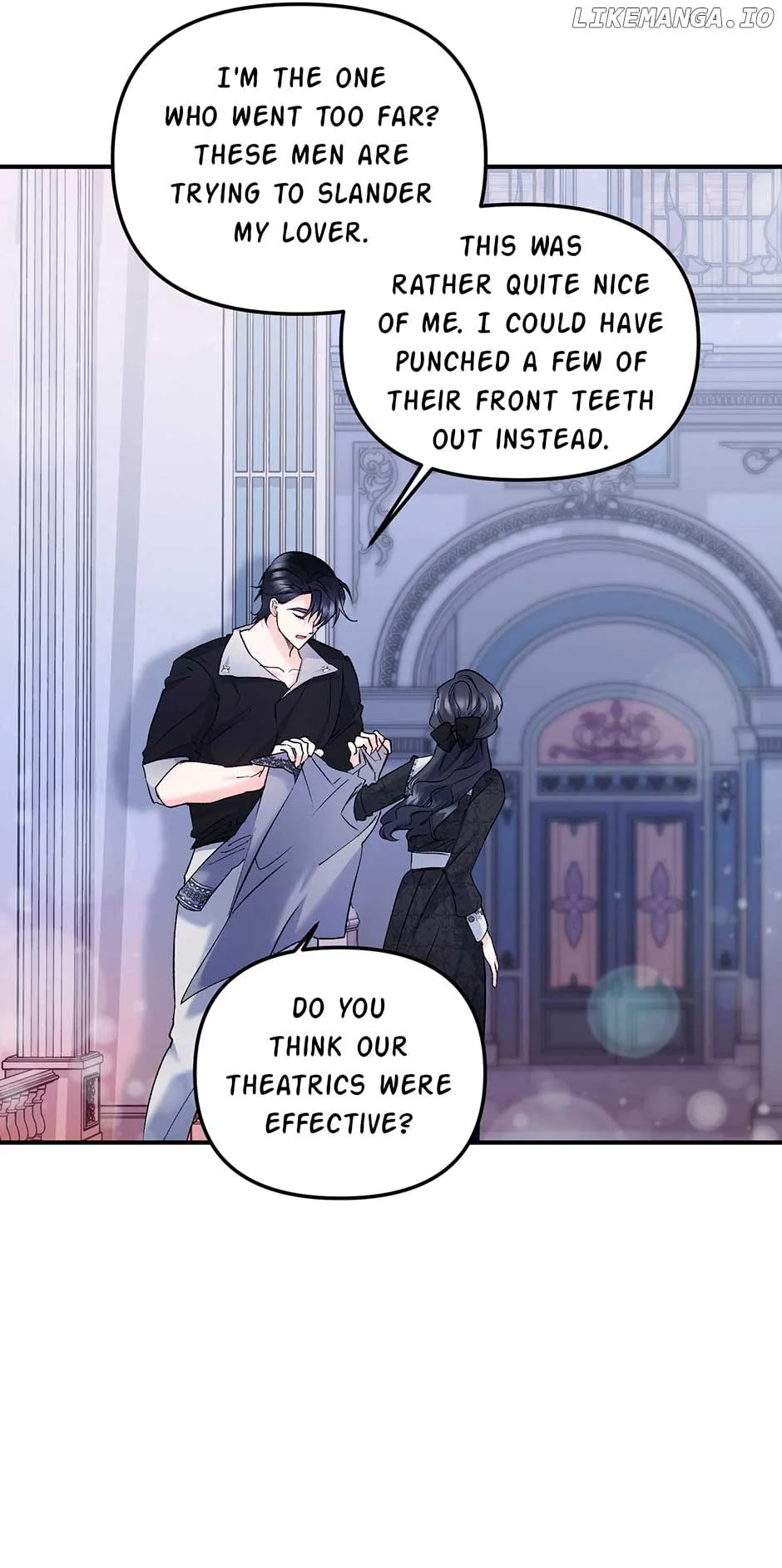 Ebony Chapter 117 Online - página 28