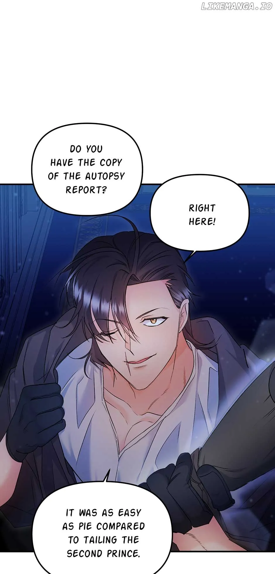 Ebony Chapter 117 Online - página 33