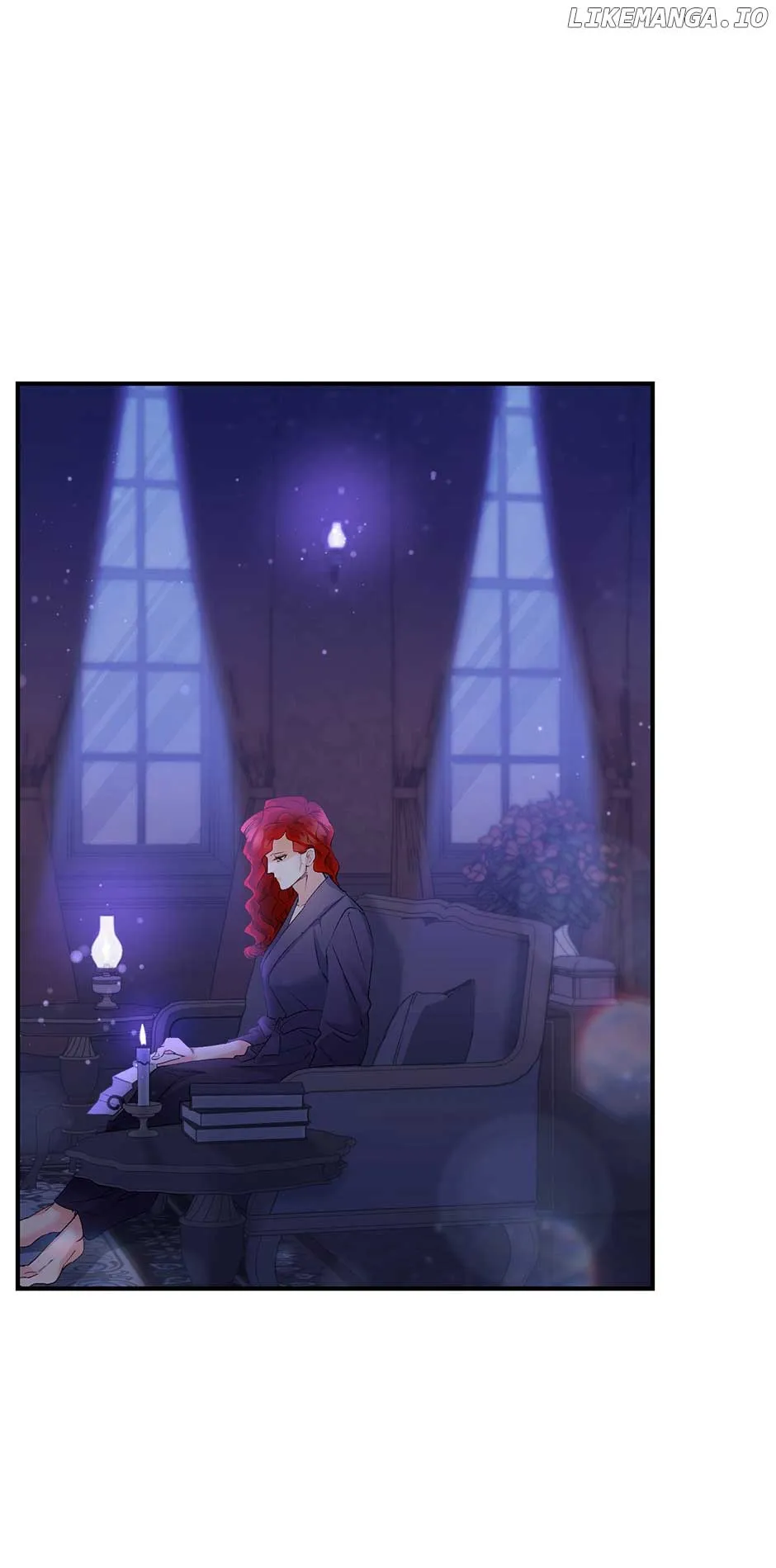 Ebony Chapter 117 Online - página 40