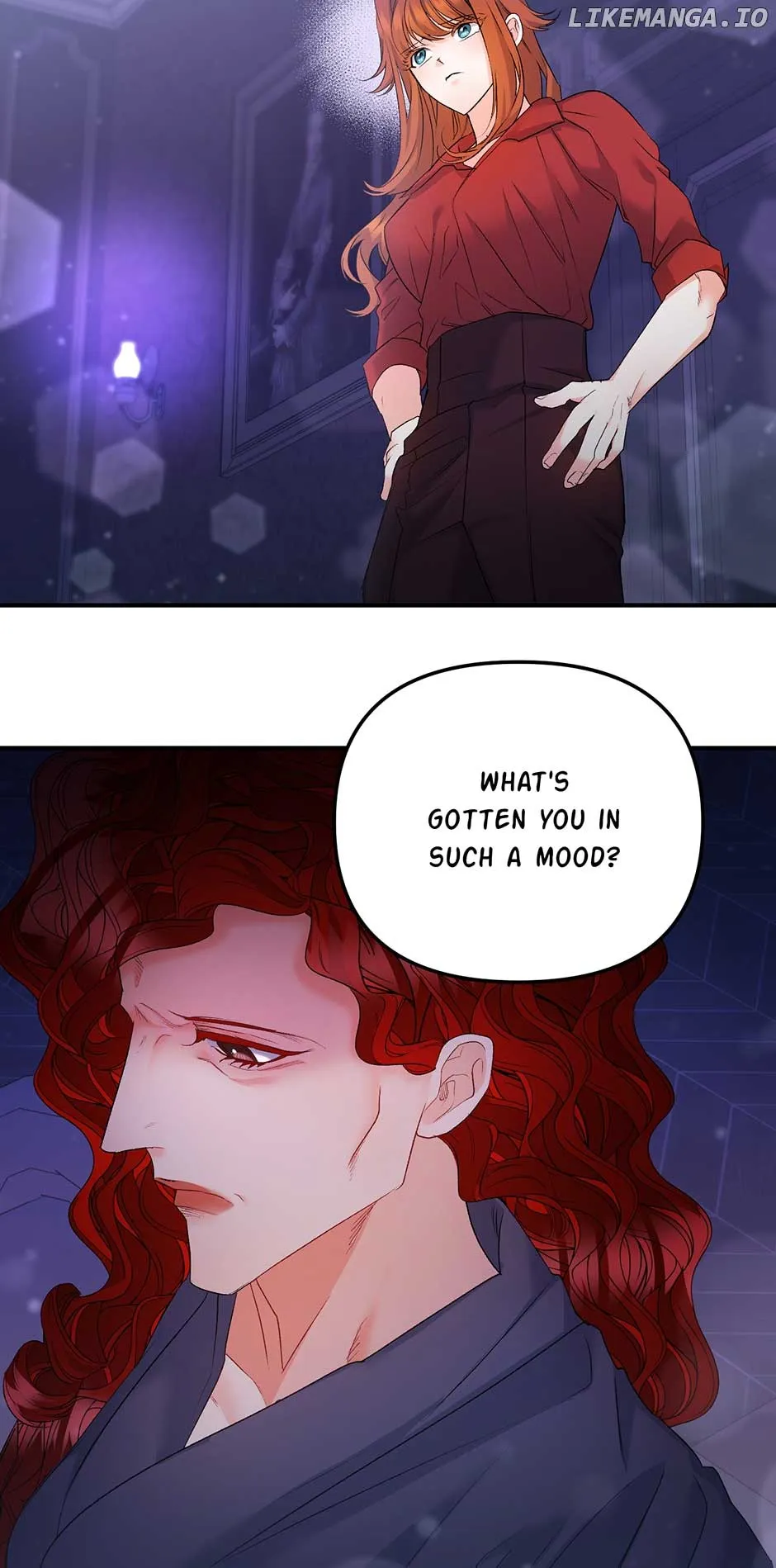 Ebony Chapter 117 Online - página 45