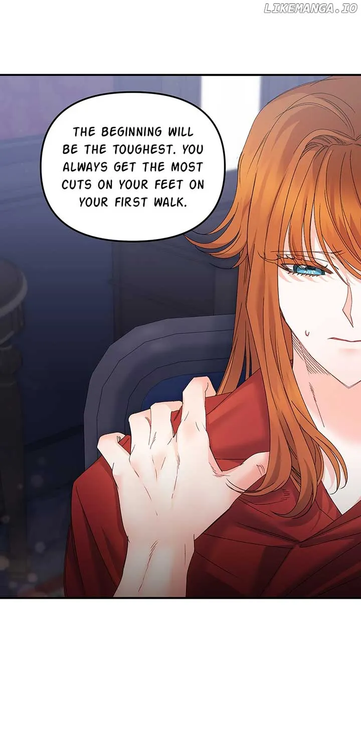 Ebony Chapter 118 Online - página 8