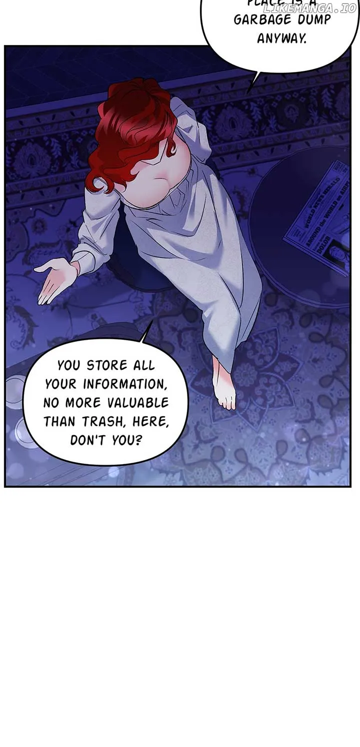 Ebony Chapter 118 Online - página 40