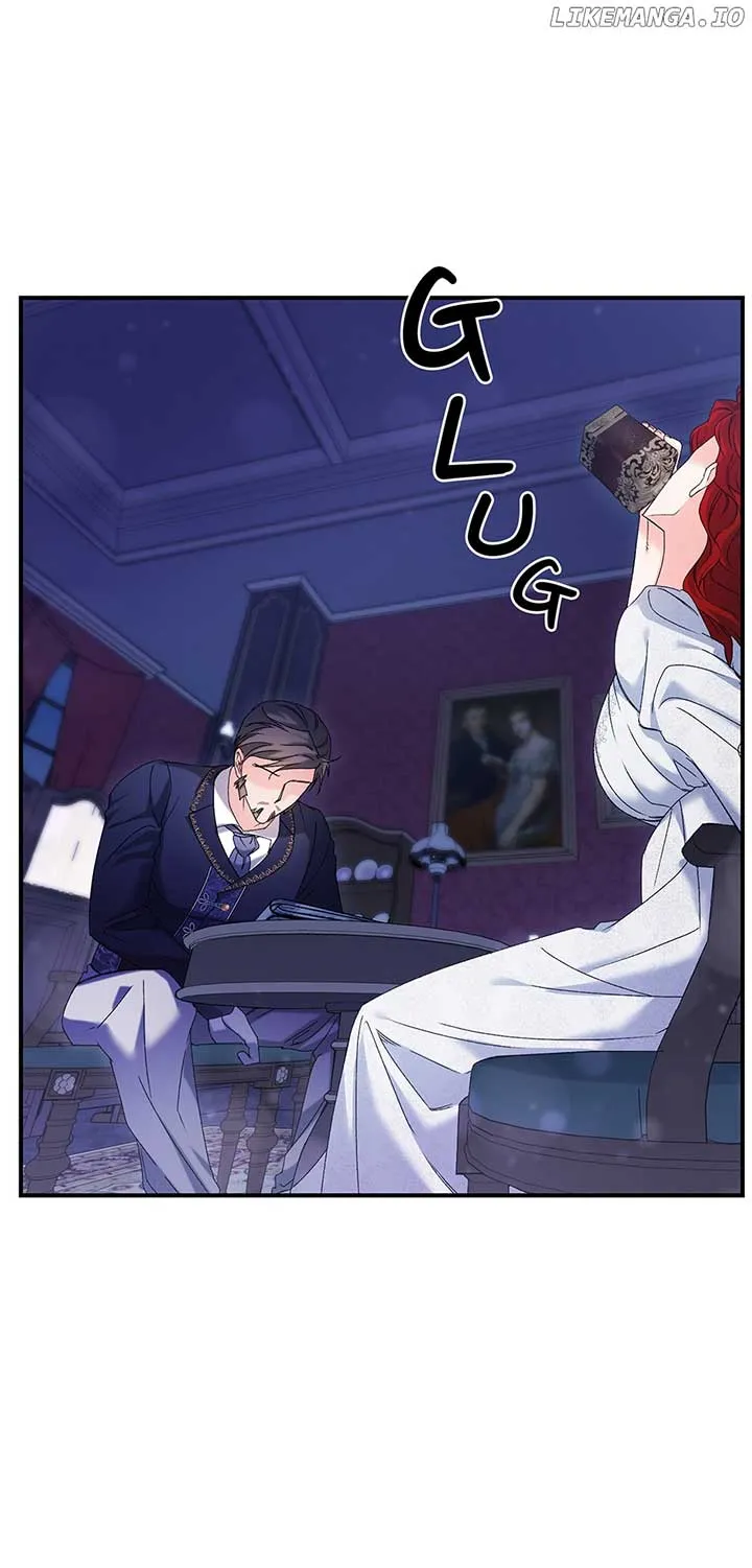 Ebony Chapter 118 Online - página 41